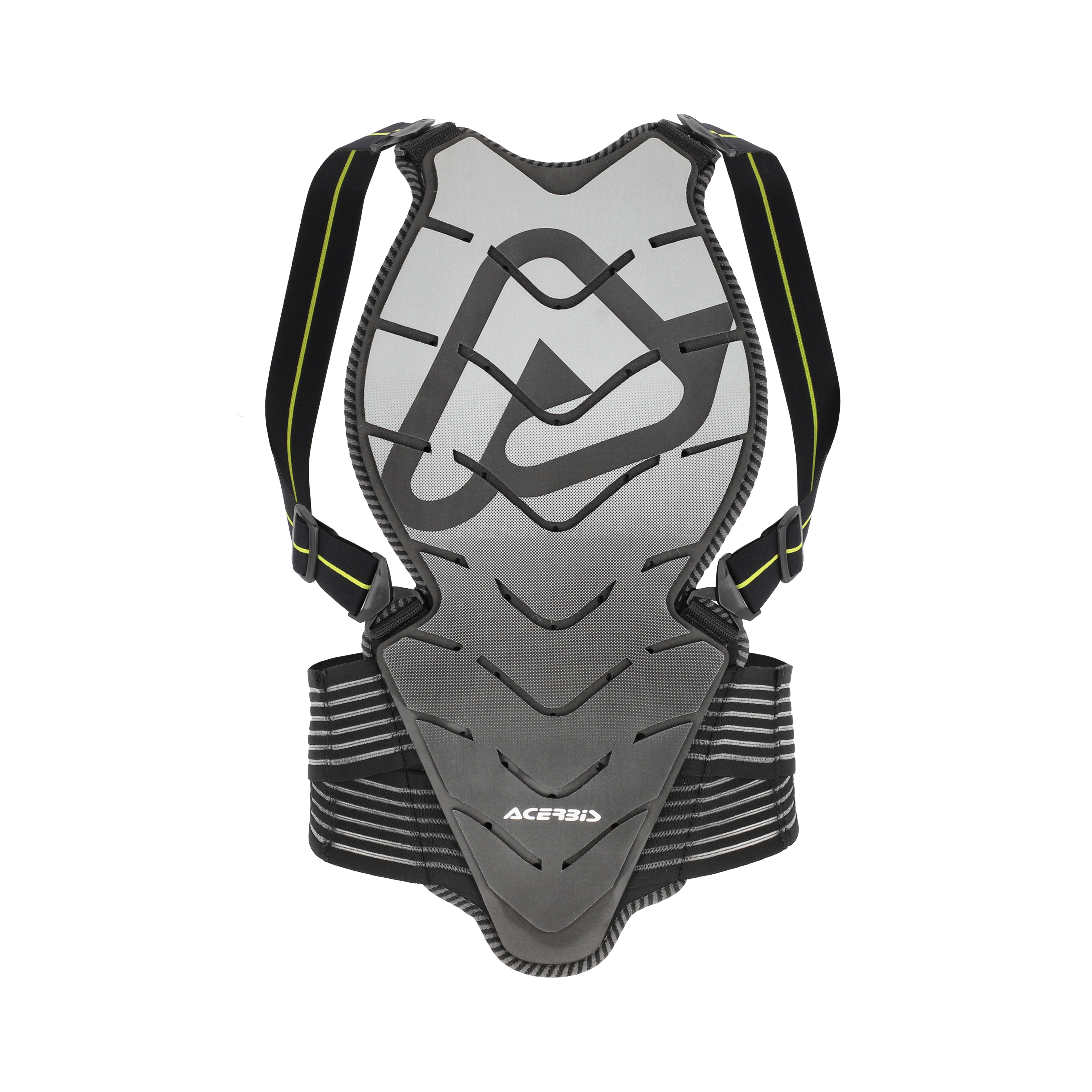 Proteccao coluna comfort 2.0 - S/M