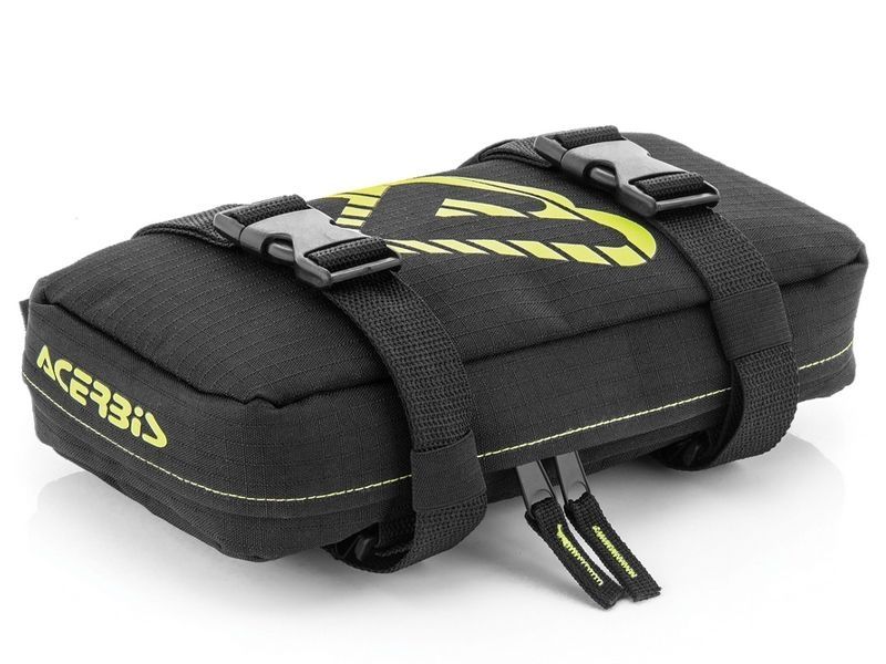 FRONT FENDER BOLSA DE HERRAMIENTAS