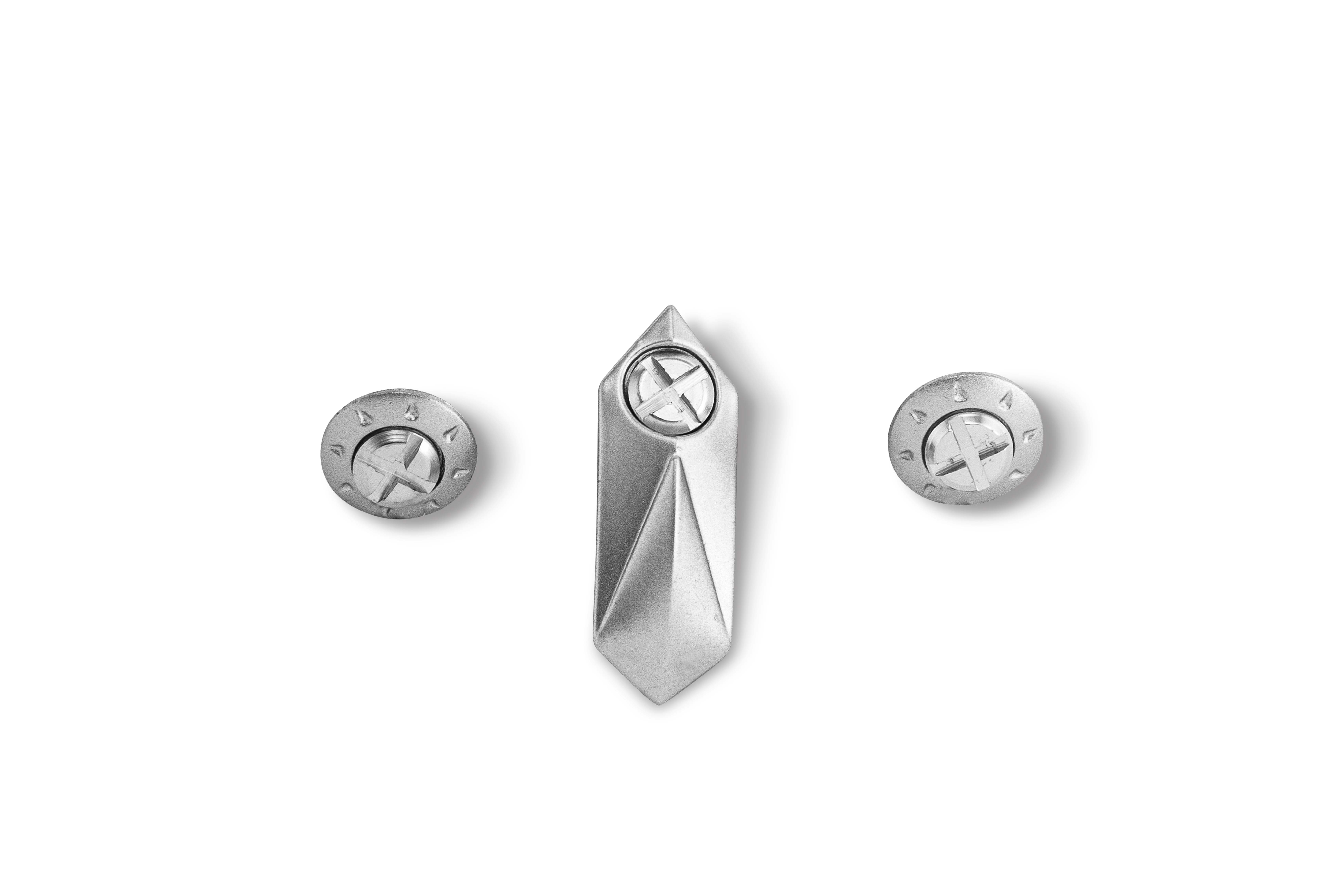 Set screws helmet JET aria