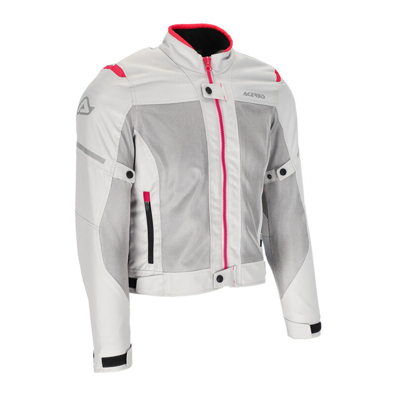 Chaqueta CE ramsey vented lady