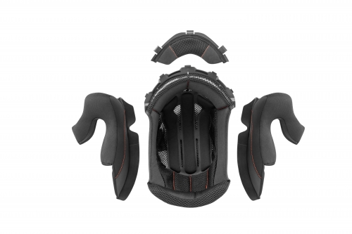 Inner lining helmet serel