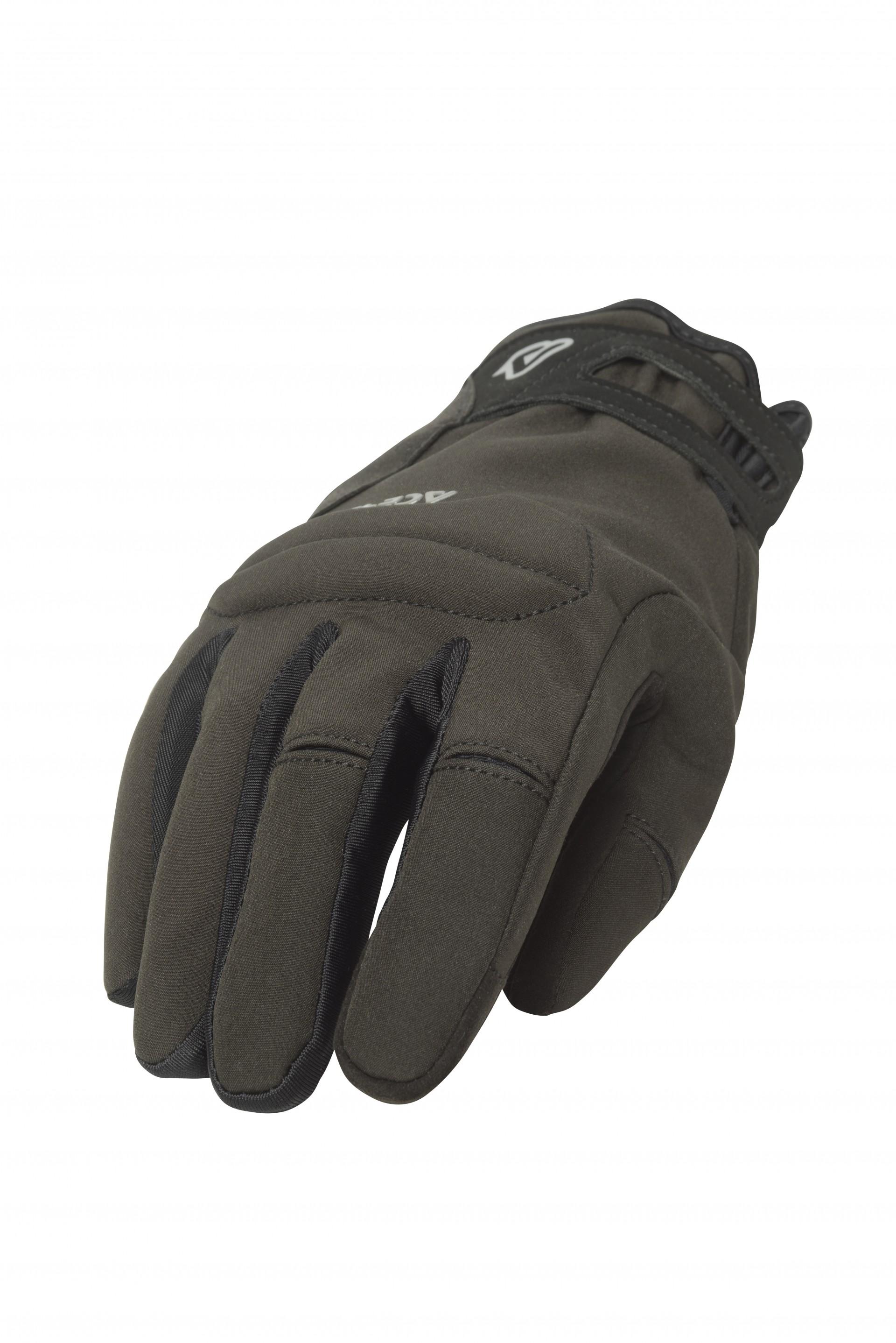 GUANTES CE URBAN Negro XXL
