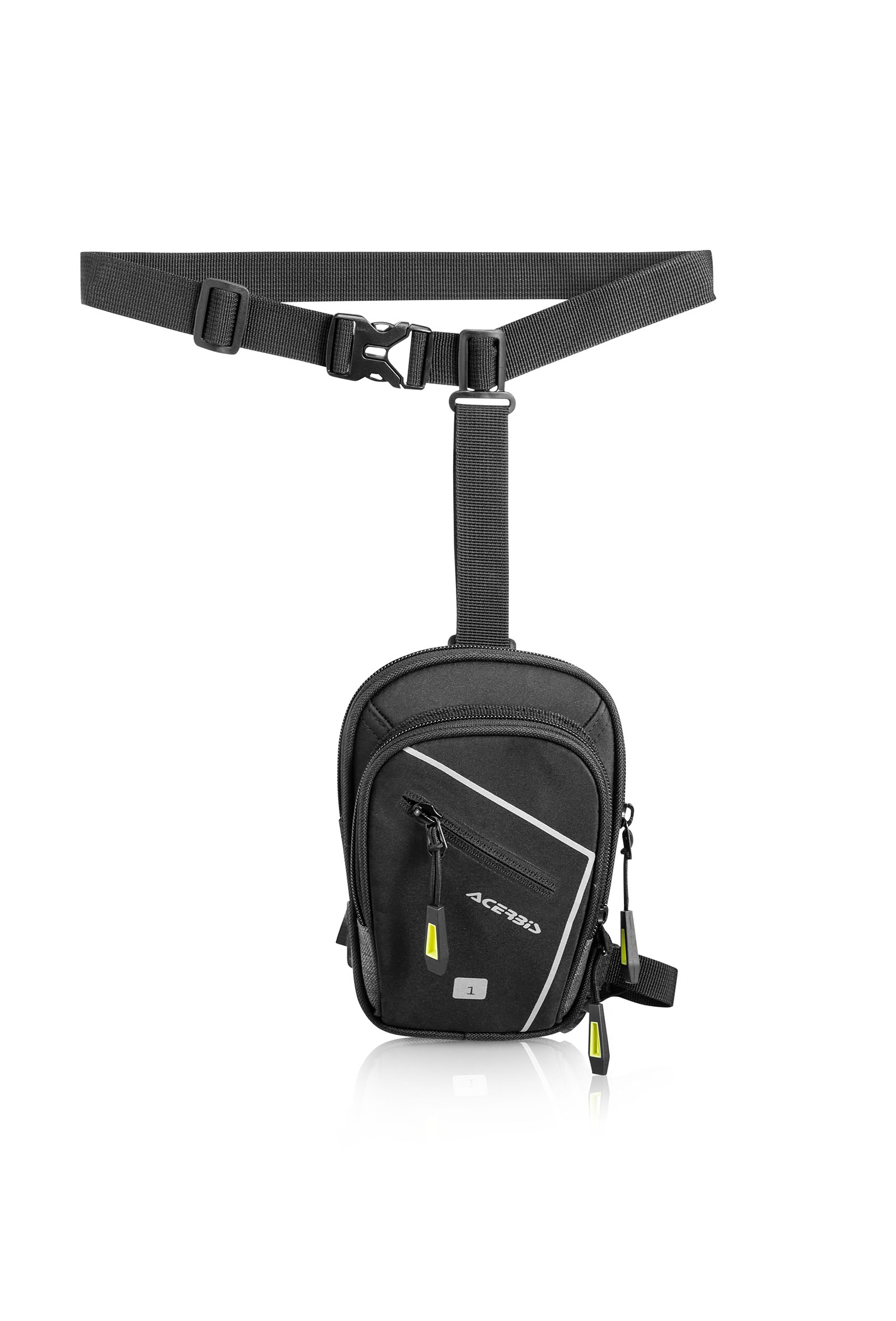 X-SIDE BAG 1L