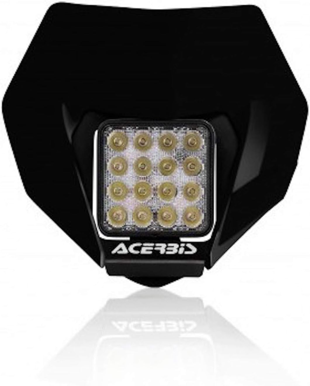 HEADLIGHT MASK VSL FIT ALL