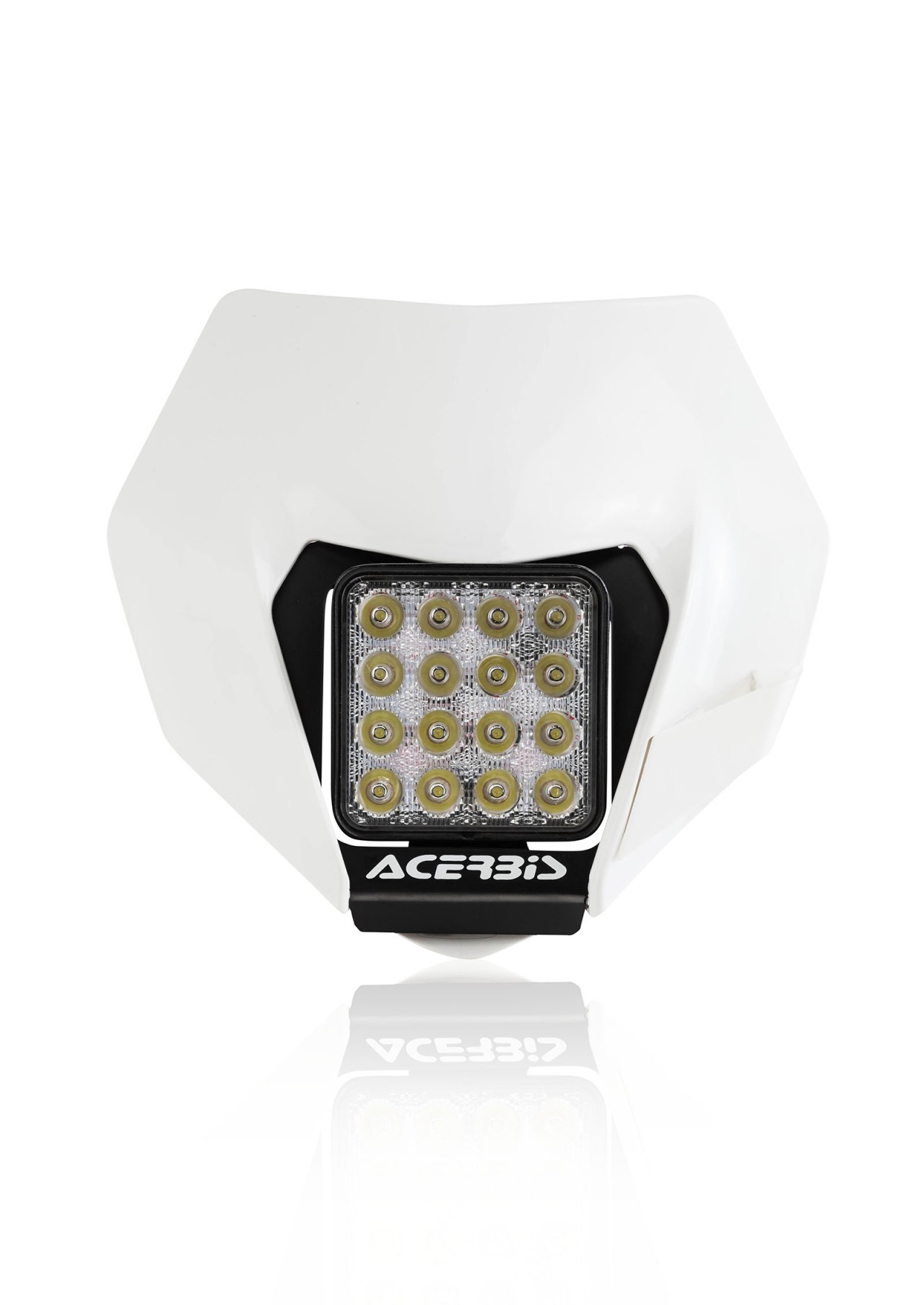 HEADLIGHT MASK VSL FIT ALL