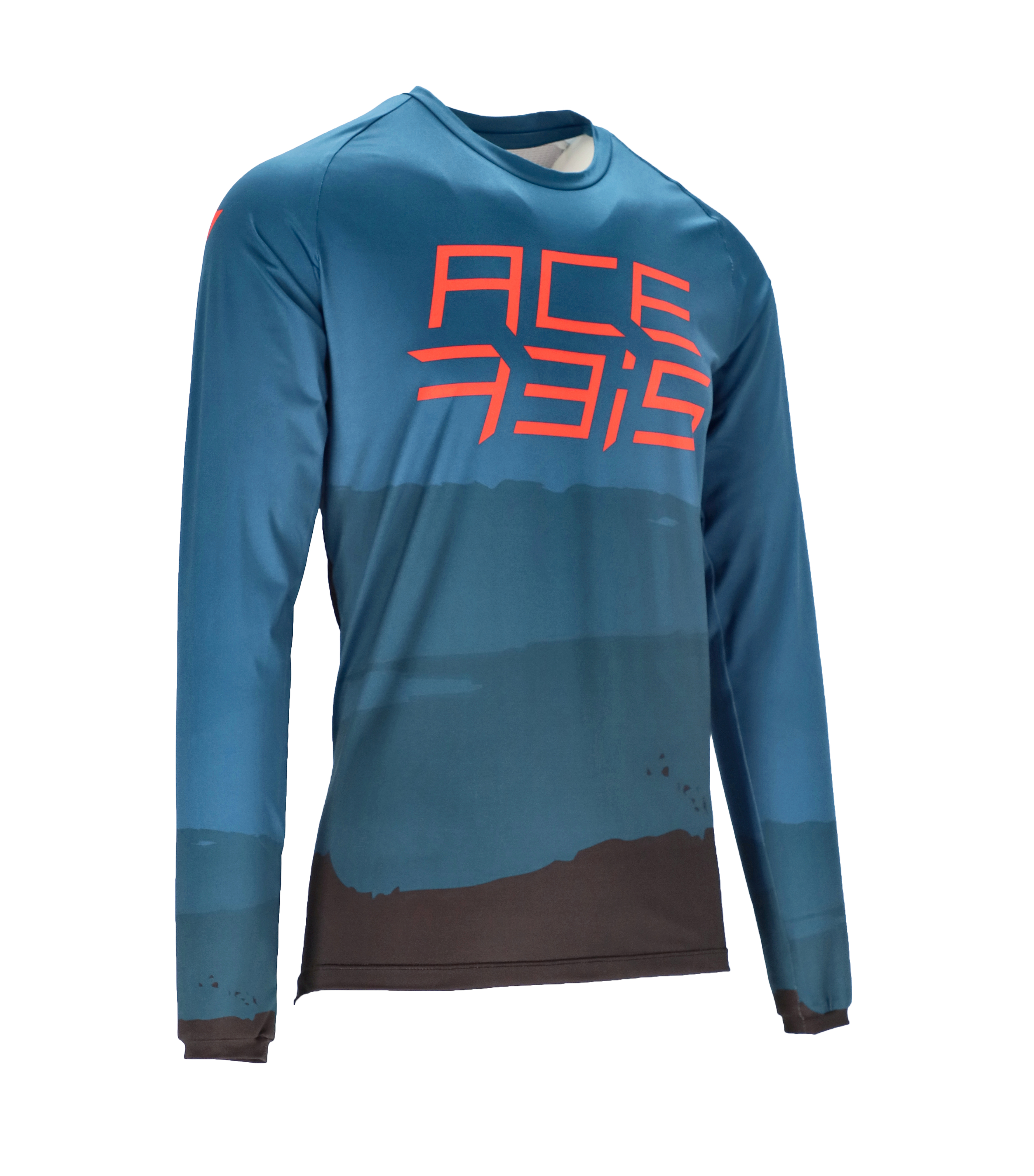 CAMISETA MTB FLEX SPEED Talla M