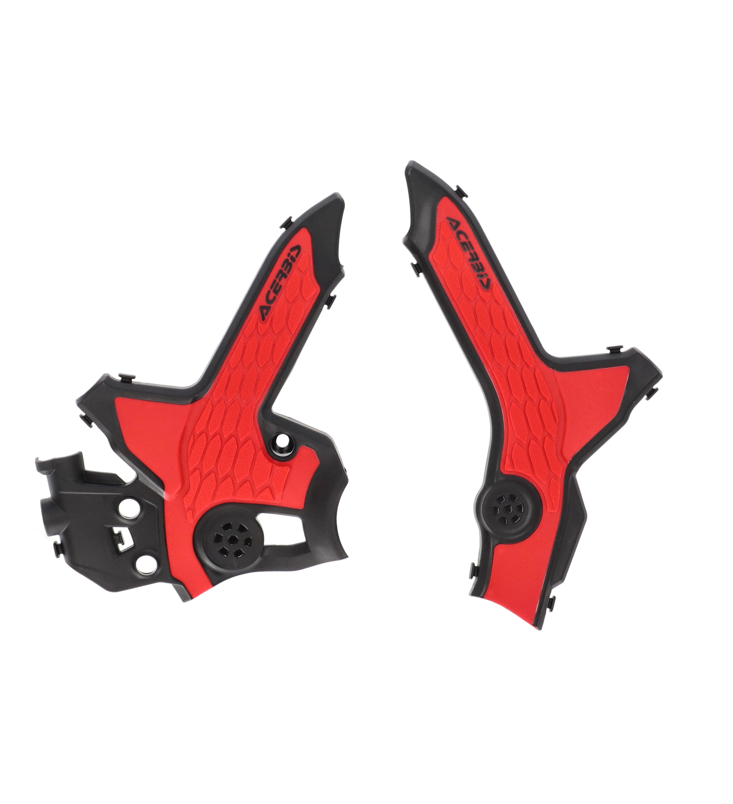 Protecciones Acerbis CHASIS X-GRIP Honda CRF300L