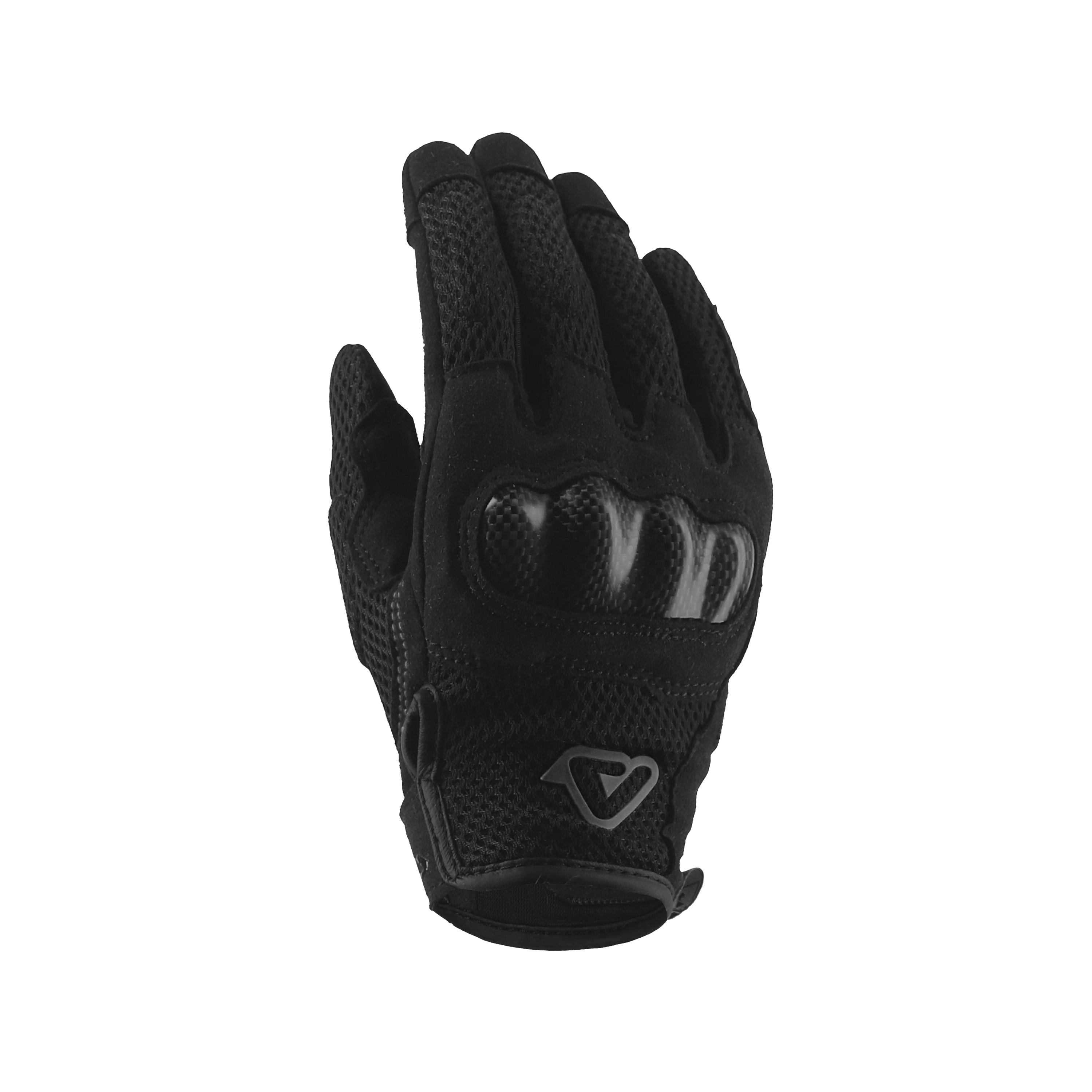 Guantes de chica Acerbis CE Ramsey NEGRO XL