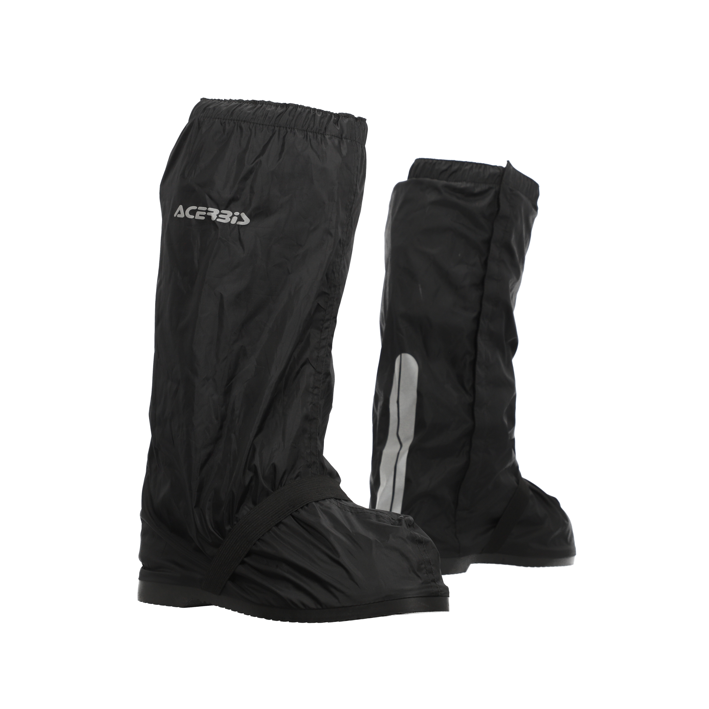 Cubre botas negro talla S