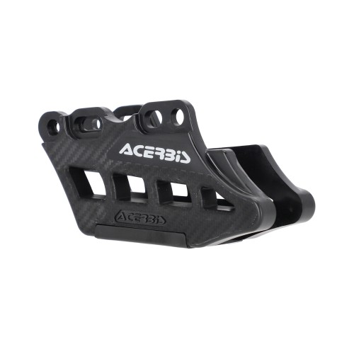 Guía de cadena Acerbis 0026598.090 negra para