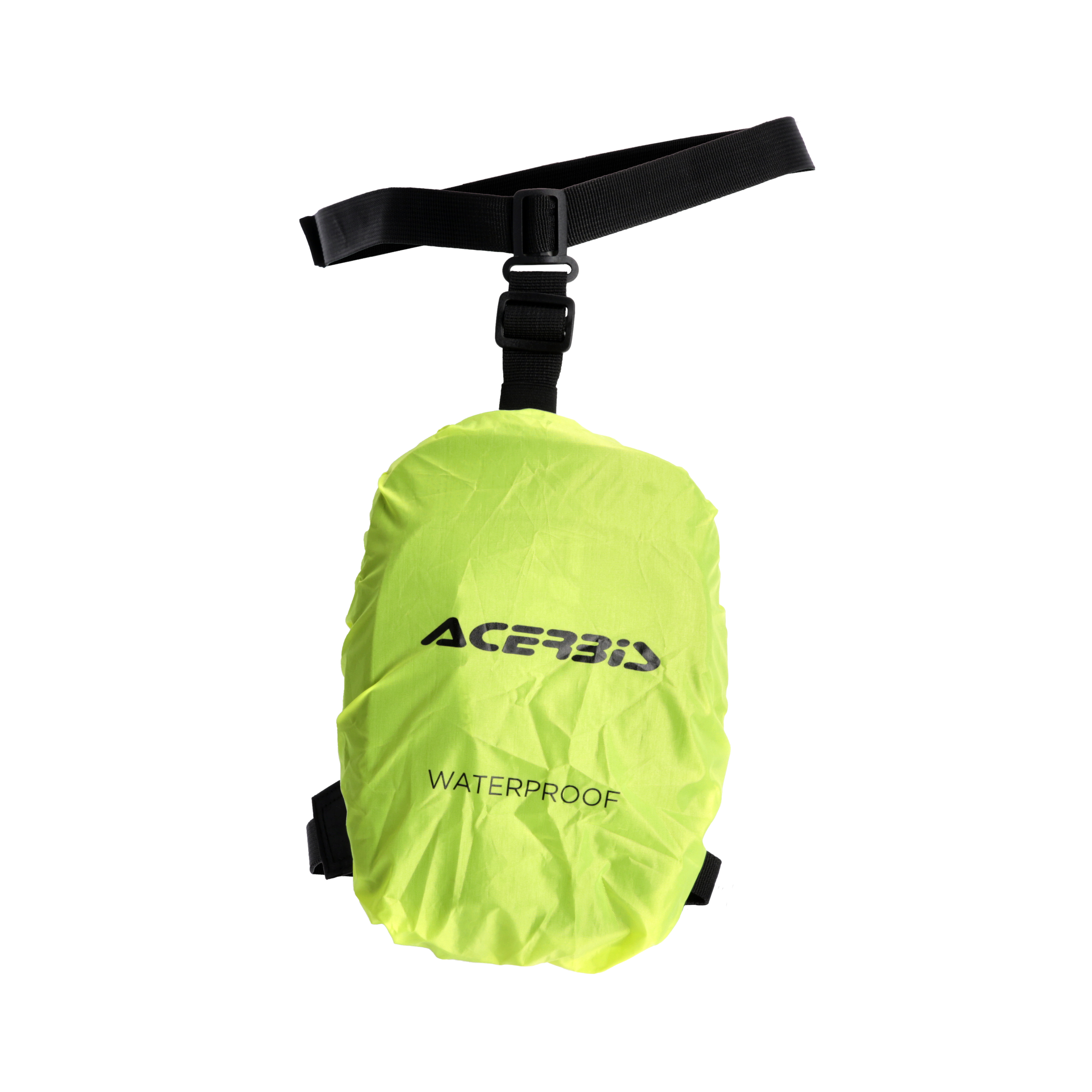 Acerbis Bolsa de pierna Acerbis Pro Leg Bag 1L negra, foto 3