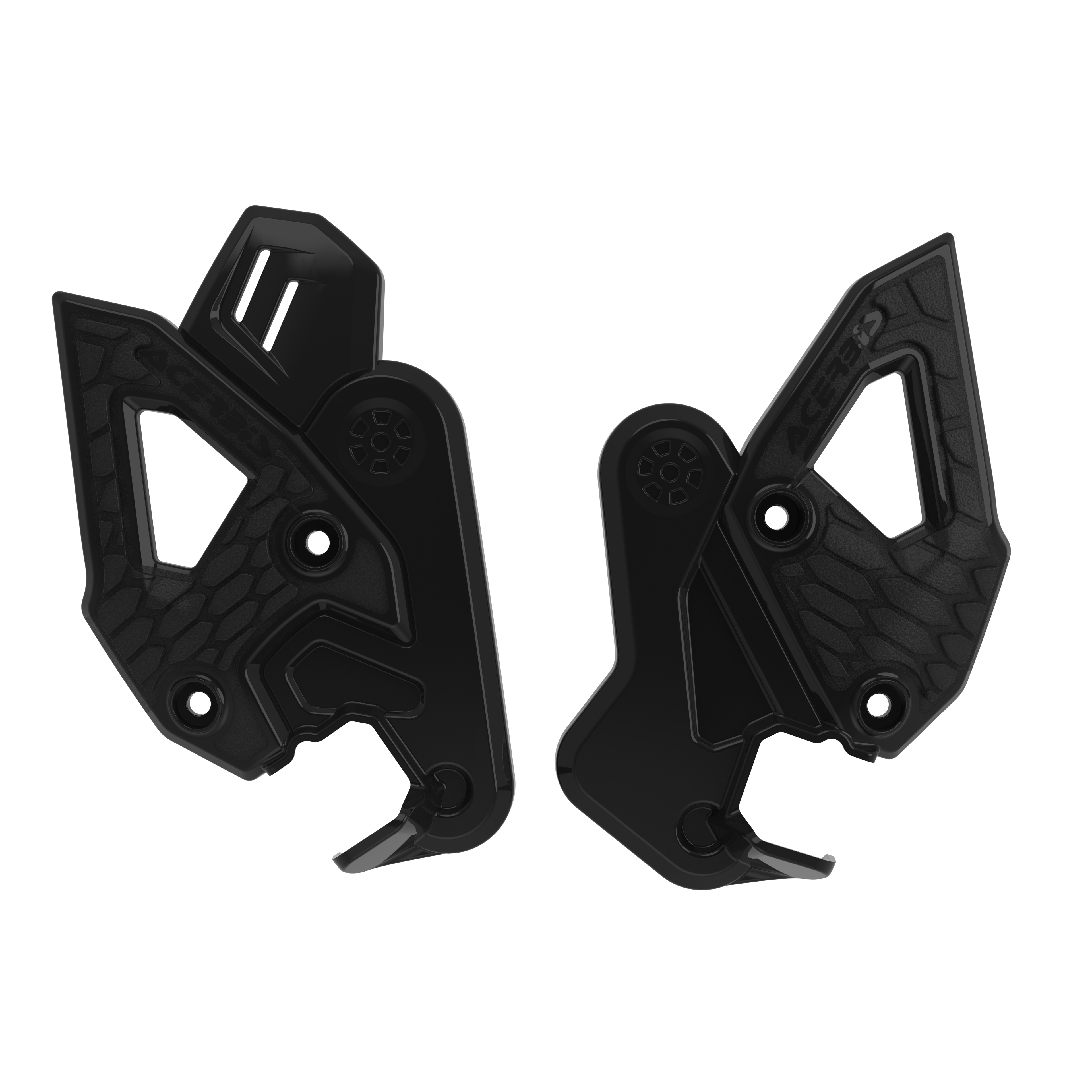 Protector de chasis X-Grip Acerbis CFMOTO 450MT