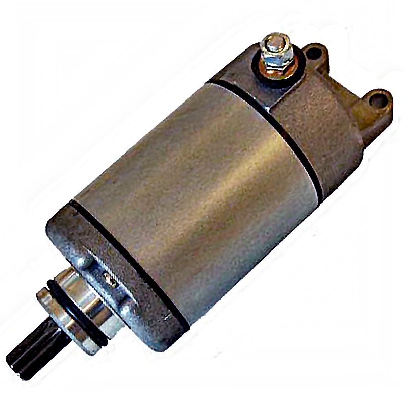 Motor arranque 12V 0.70Kw - 9 Dientes - Rotación