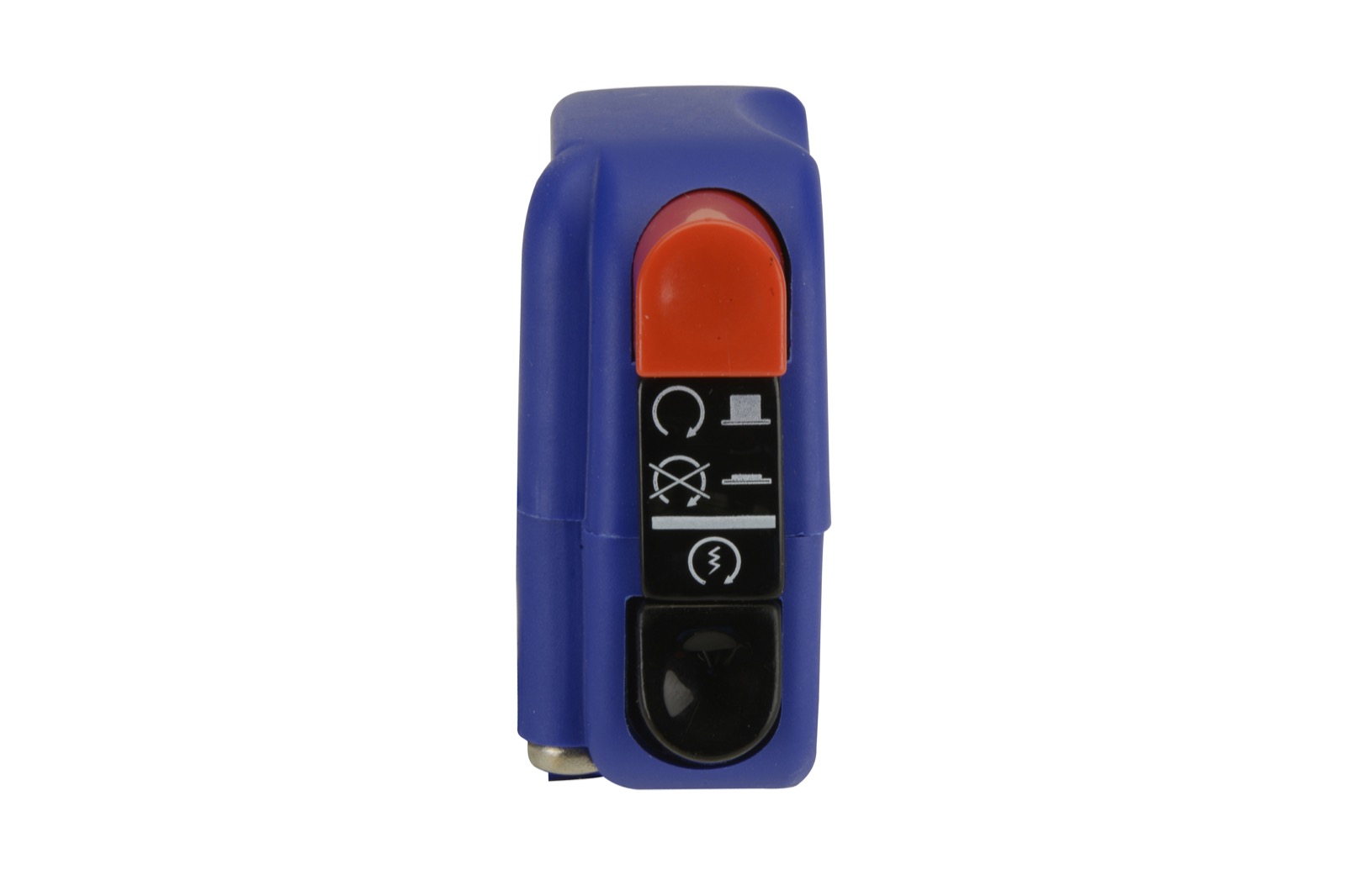 Mando eléctrico Domino 0417AB.9A.04