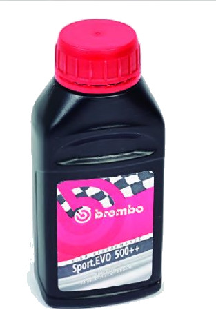 Liquido de frenos BREMBO Sport Evo 500