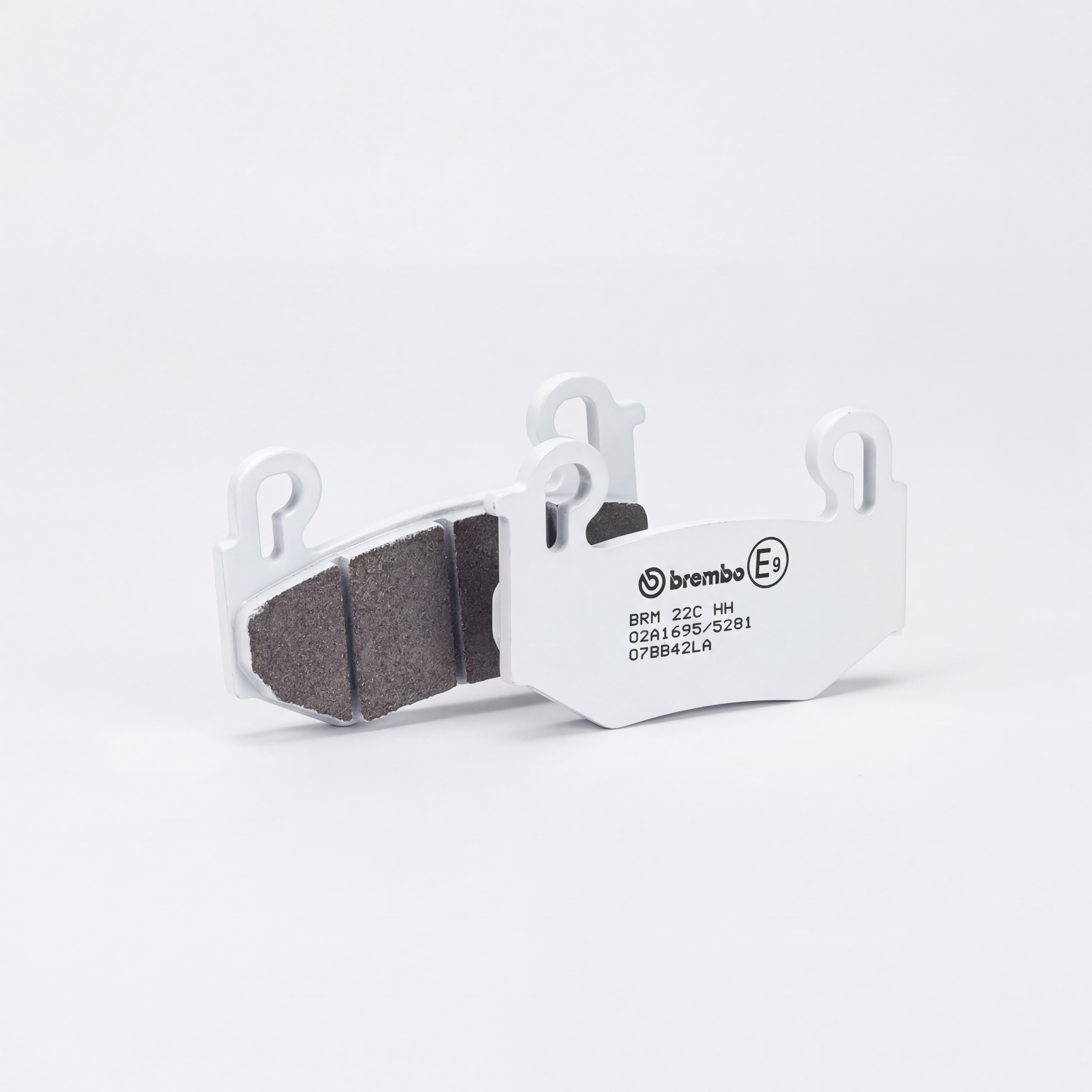 Pastillas de freno Brembo