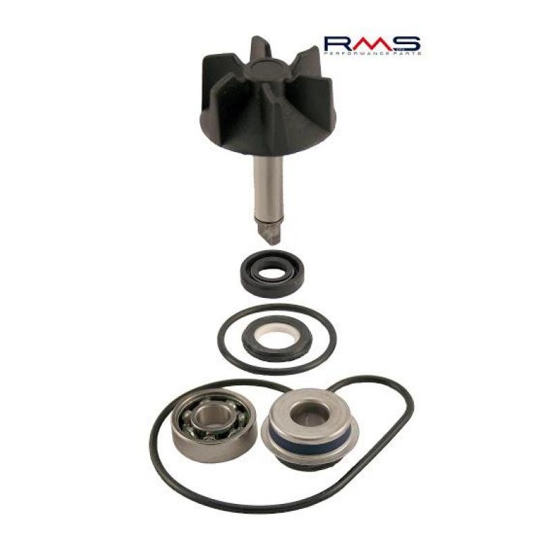 Kit reparacion bomba agua RMS Suzuki Burgman