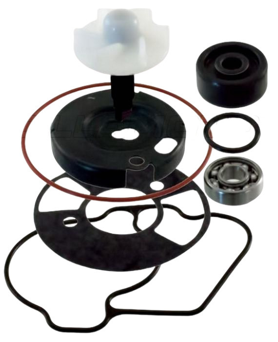 Kit de reparacin de bomba de agua RMS Yamaha