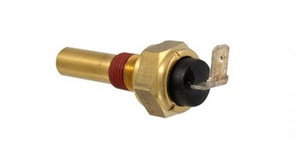Aviso de agua por termistor RMS Yamaha Majesty