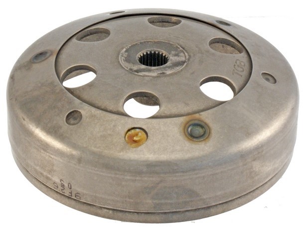 RMS Campana embrague Piaggio Fly 4tFree 50-100cc