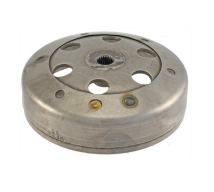 RMS Campana embrague Piaggio Fly 4tFree 50-100cc