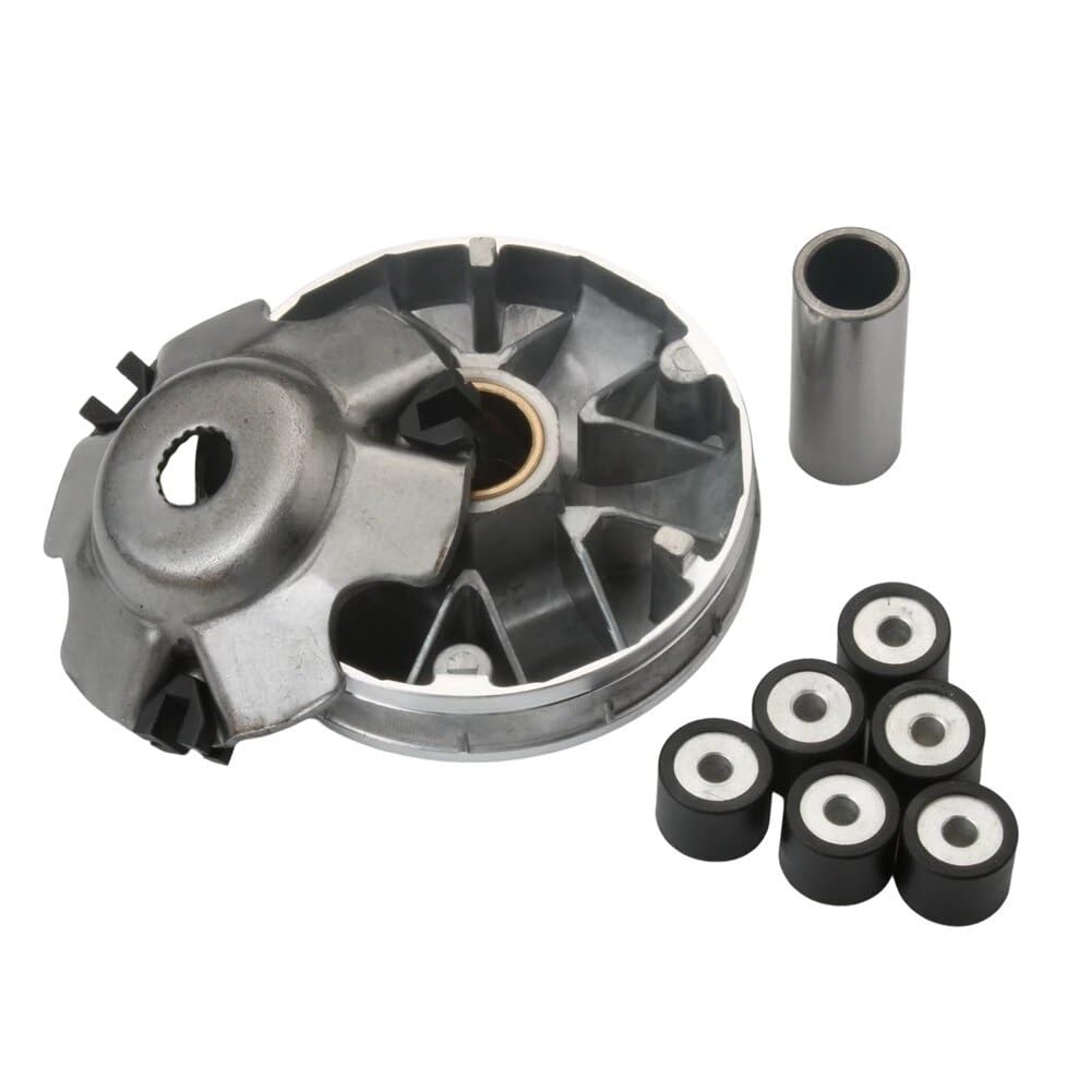 RMS Media polea motriz mvil Piaggio Vespa Lx 50cc
