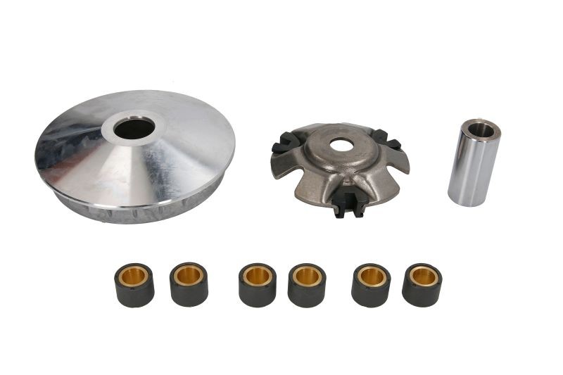 Media polea motriz mvil RMS Honda Sh 125-150cc