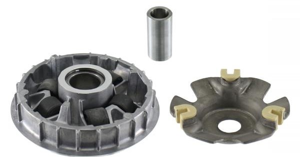 Media polea motriz mvil RMS Honda Sh 300cc 200720