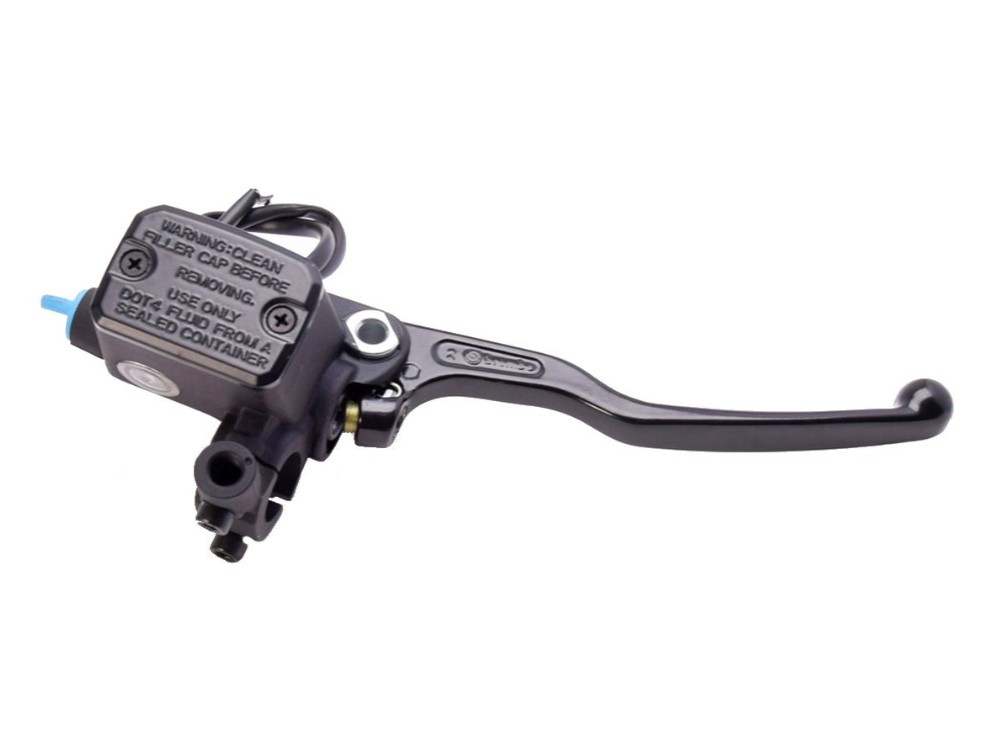 Bomba de freno delantero Brembo PS 13 10462095