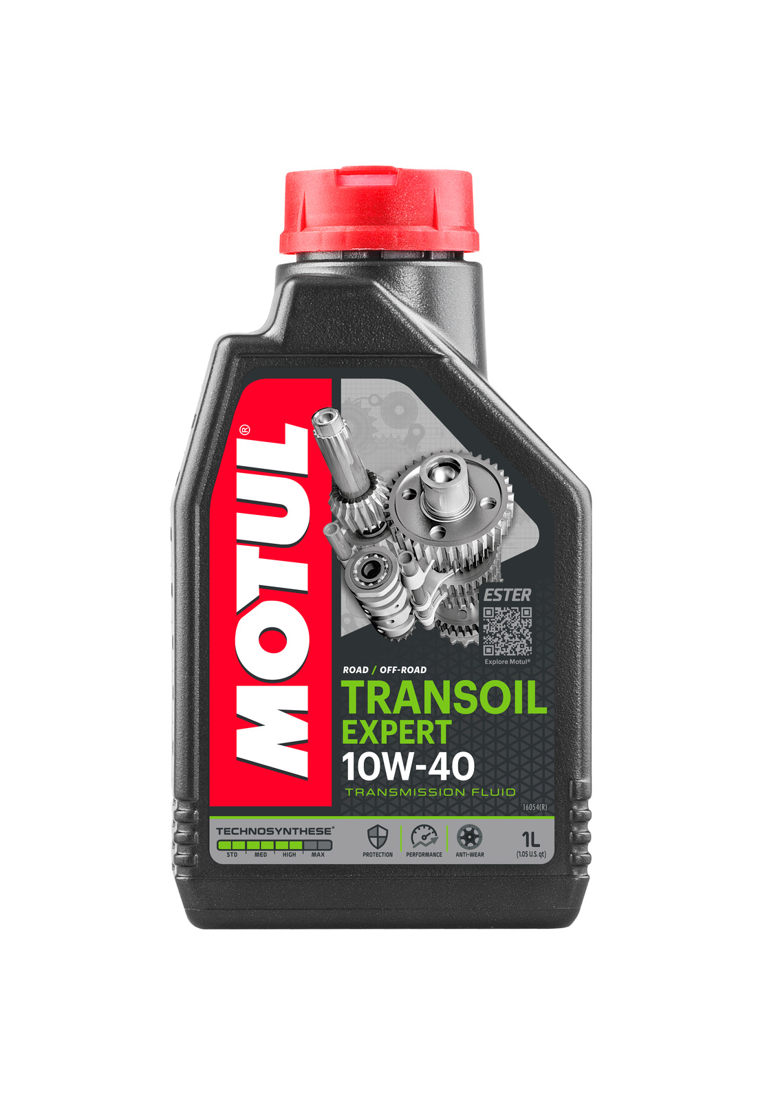 Transoil expert 10W40 1L