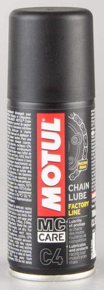 Grasa de cadenas MOTUL C4 Chain Lube FL0.100L