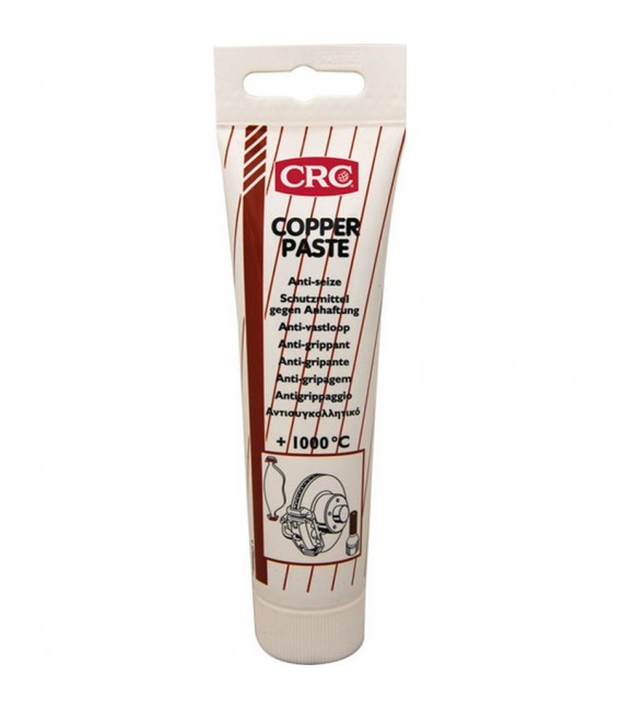 COPPER PASTE 100 ML