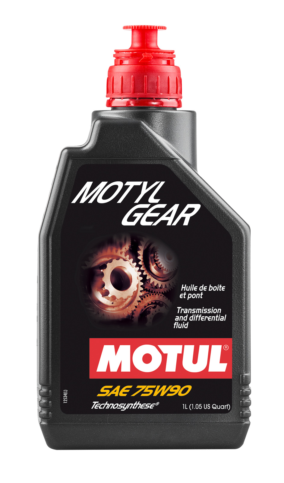 Motylgear 75W90 1L