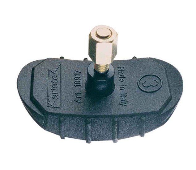 Rim lock (Papillon) Ariete 10915 agarre