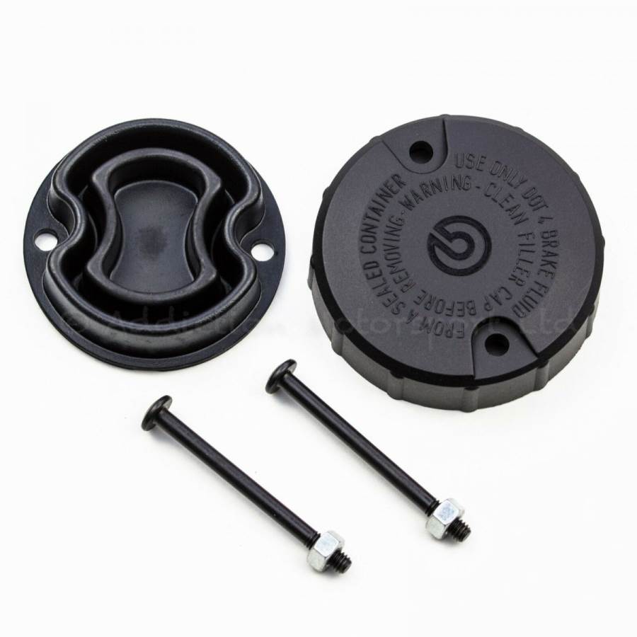 Tapa depósito liquido de freno Brembo 110430890