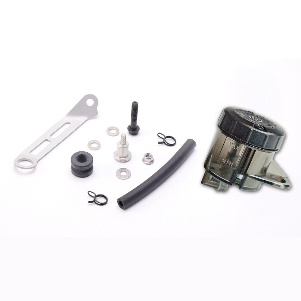 Kit montaje con Depósito Liquido Frenos Brembo