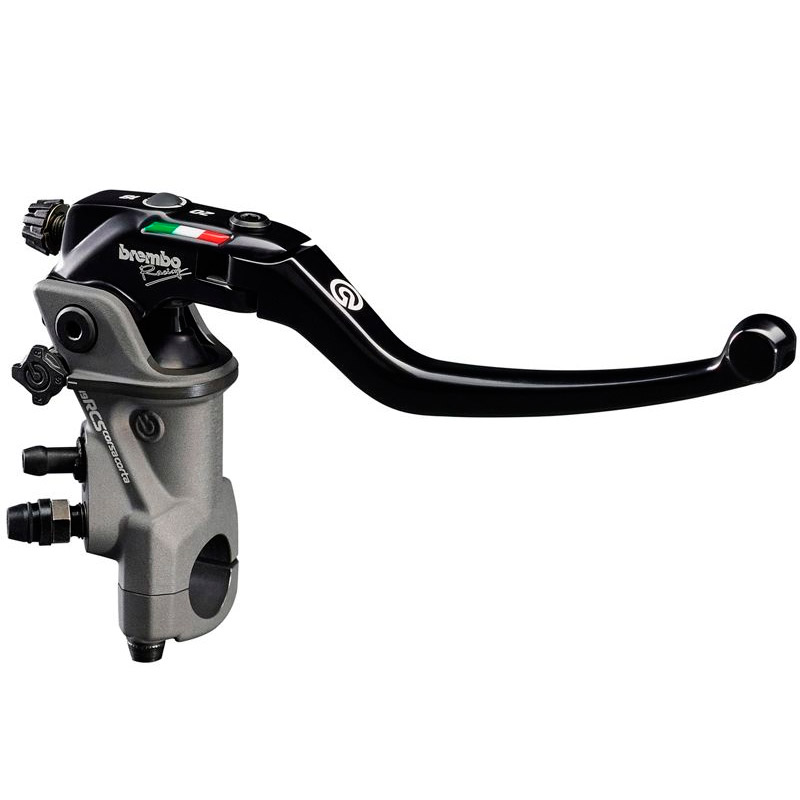 Bomba de freno Brembo 19 RCS Corsa Corta