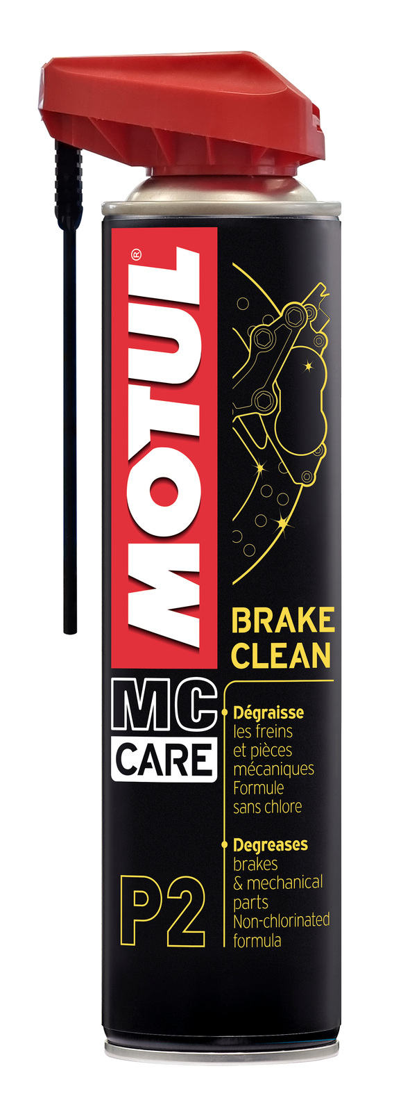 Motul Brake Clean P2