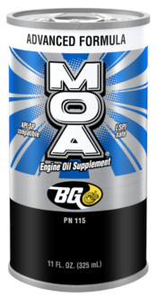 TRATAMIENTO ACEITE EN MOTOR GASOLINA 325ml