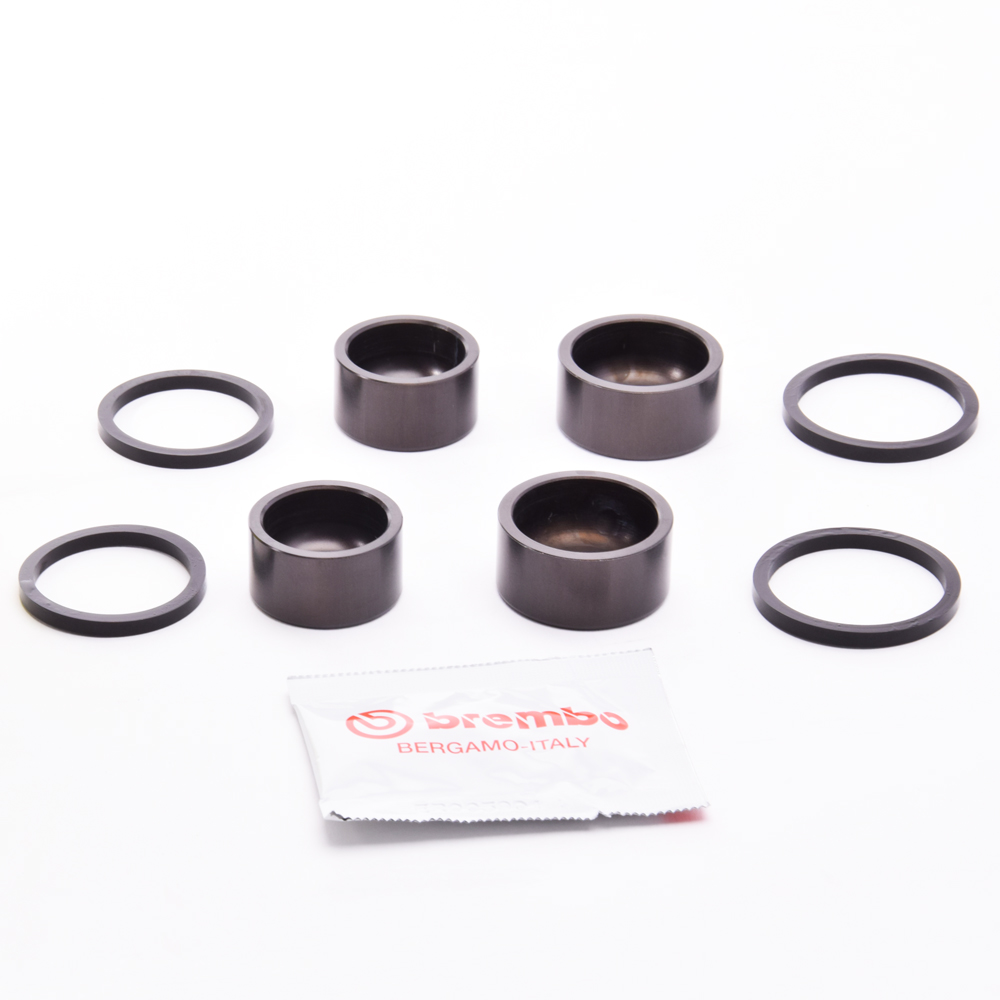 Kit de reparacion Pinza Brembo P4 30/34 mm  Ref.