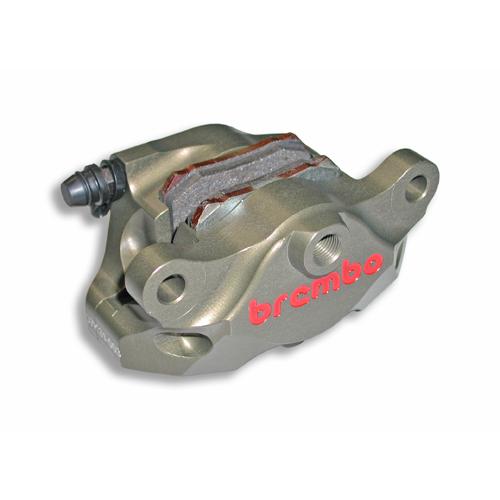 Pinza de Freno Trasero Brembo Racing HPK P2 34