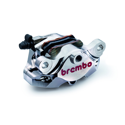Pinza de Freno Trasero Brembo Racing P2 34 CNC