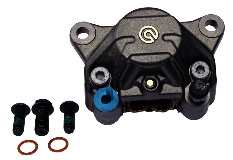 Pinza de Freno Trasera Brembo Racing P2 34 Sport