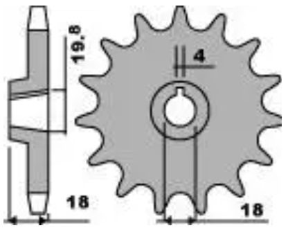 Montesa cota 348 (C 520)