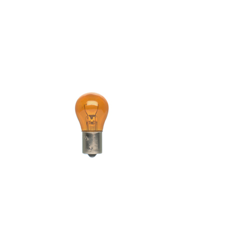 Lámpara stop para moto 12V 21W ambar 142A