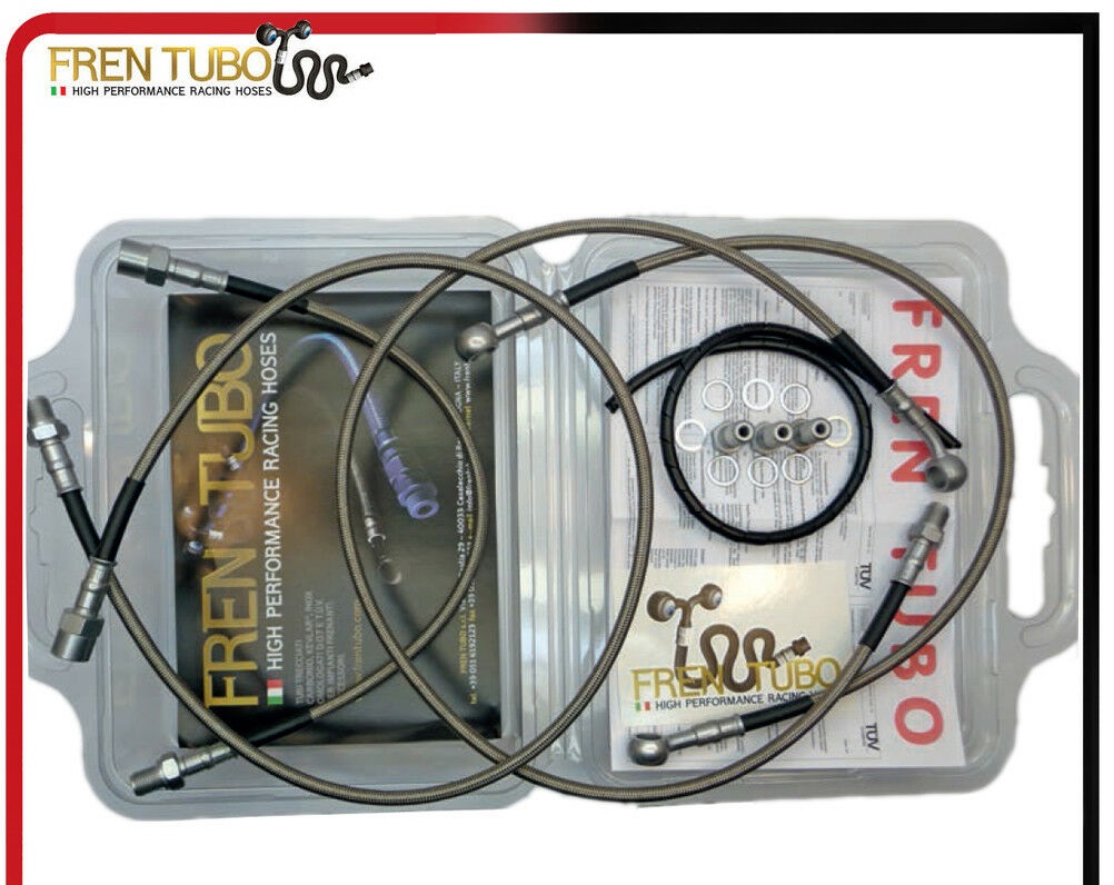 Kit KATIGUILLOS COMPLETO HONDA CB 500 F ABS 1214