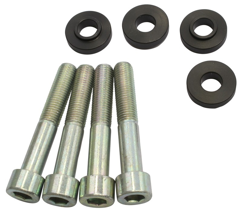 Kit de Espaciadores para Pinzas Brembo P4 30/34