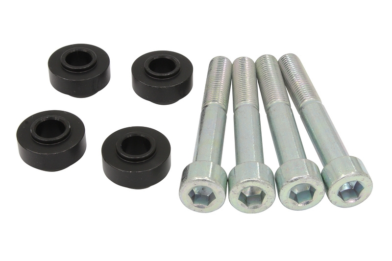 Kit de Separadores para Pinzas Brembo M4 / GP4-RX