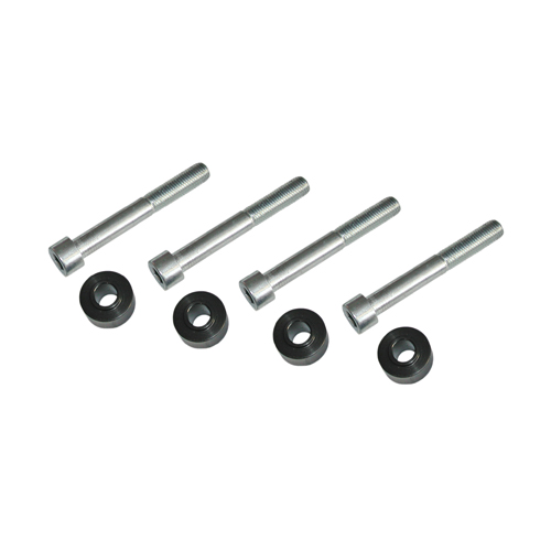 Espaciadores para pinza Brembo HPK P4 30 / 34