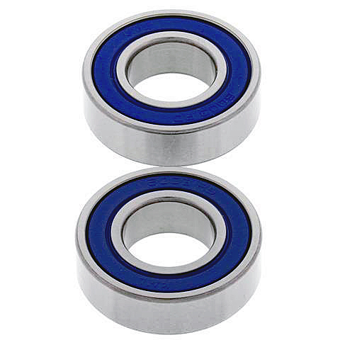 Kit de rodamientos rueda All Balls 251135